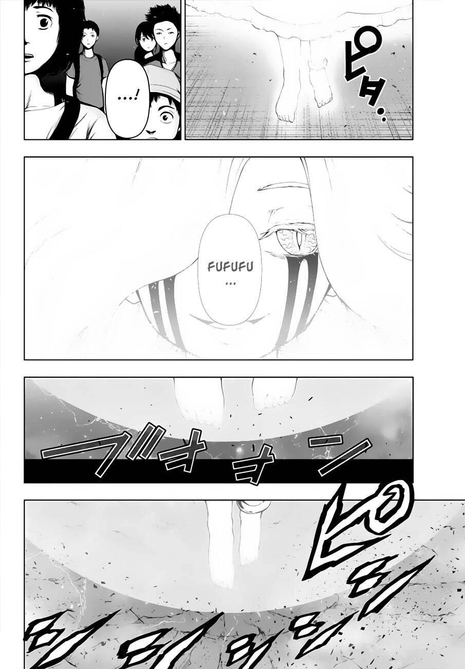 Mahou Shoujo Site Chapter 116 - 14