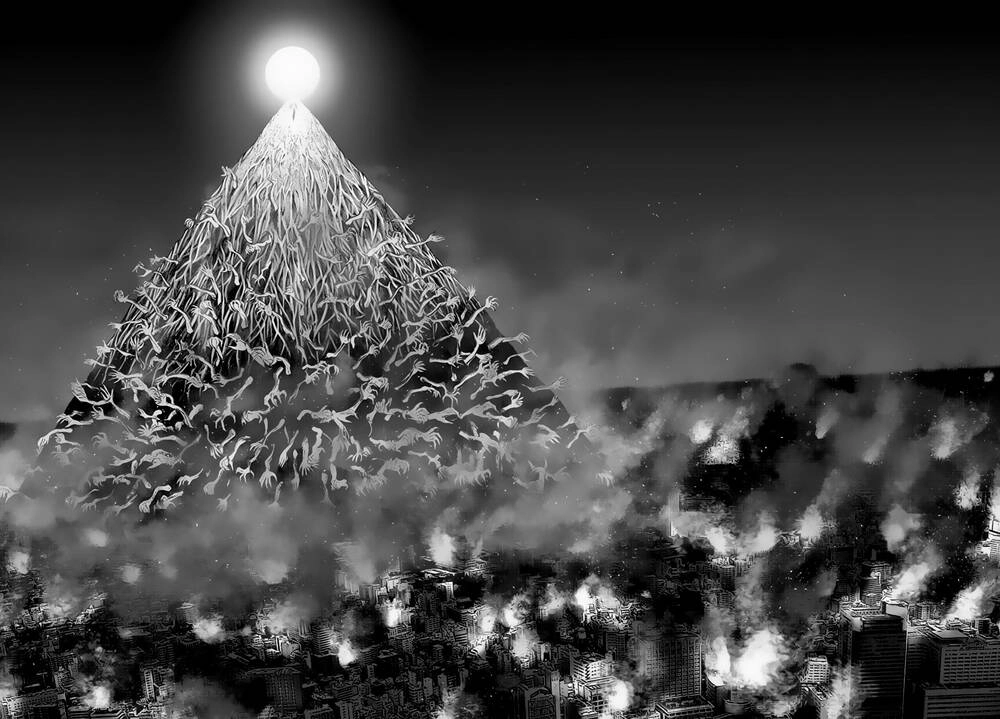 Mahou Shoujo Site Chapter 116 - 16