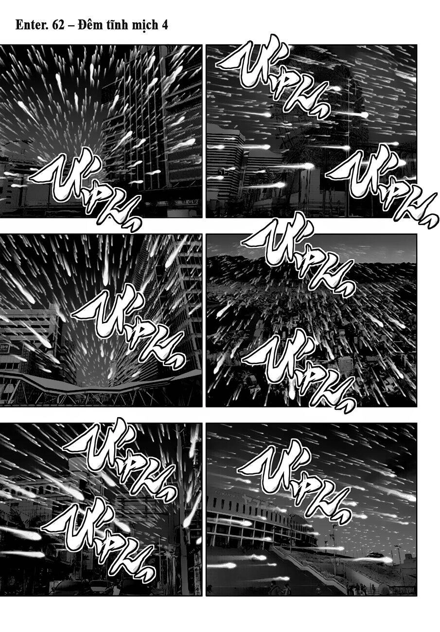 Mahou Shoujo Site Chapter 117 - 2