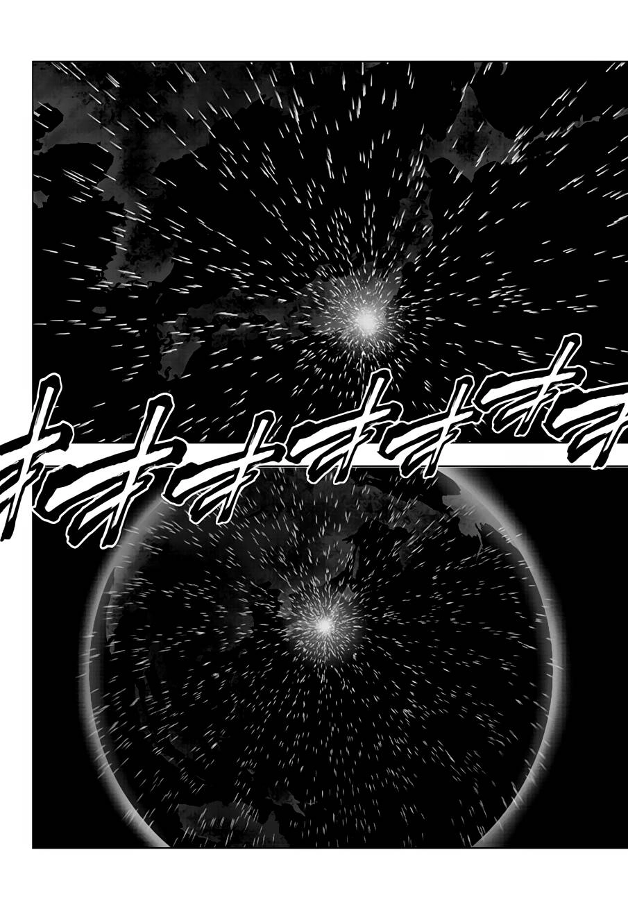 Mahou Shoujo Site Chapter 117 - 3