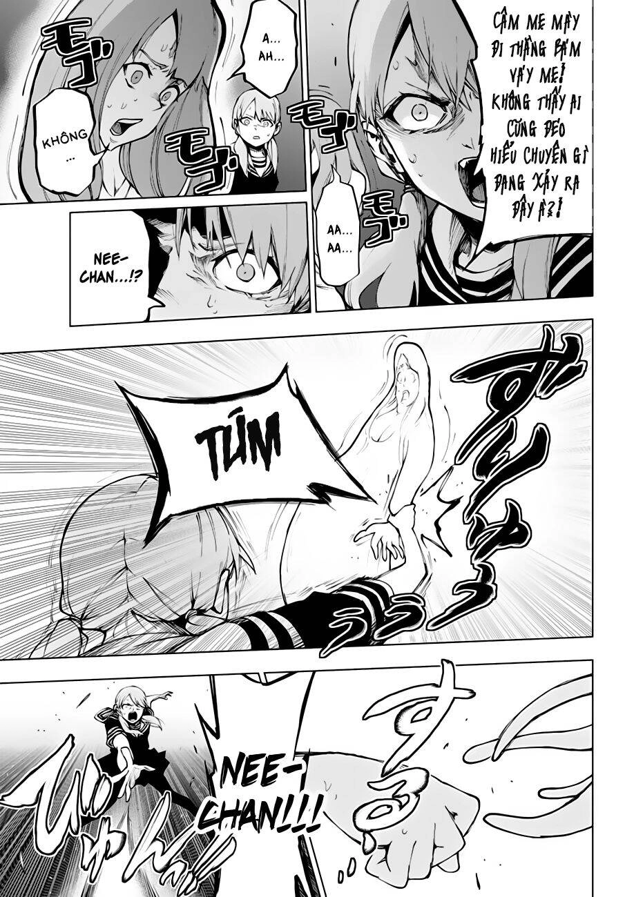 Mahou Shoujo Site Chapter 117 - 10