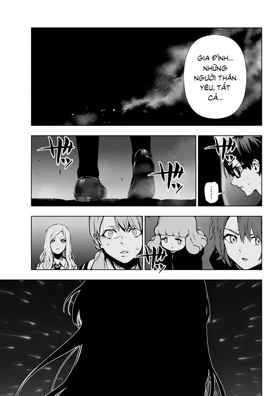 Mahou Shoujo Site Chapter 117 - 14