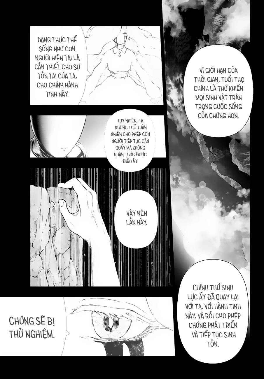 Mahou Shoujo Site Chapter 119 - 5