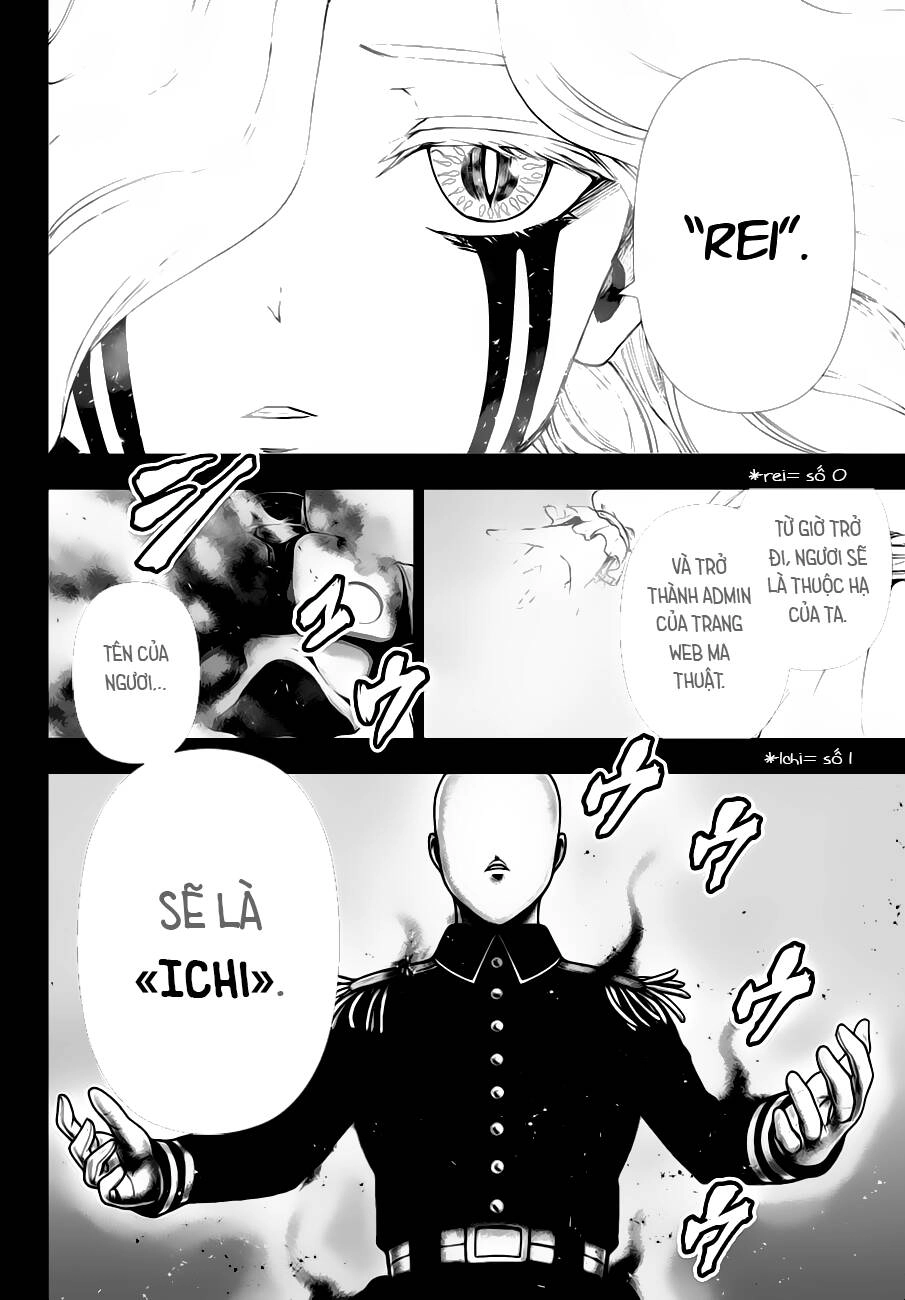 Mahou Shoujo Site Chapter 119 - 10