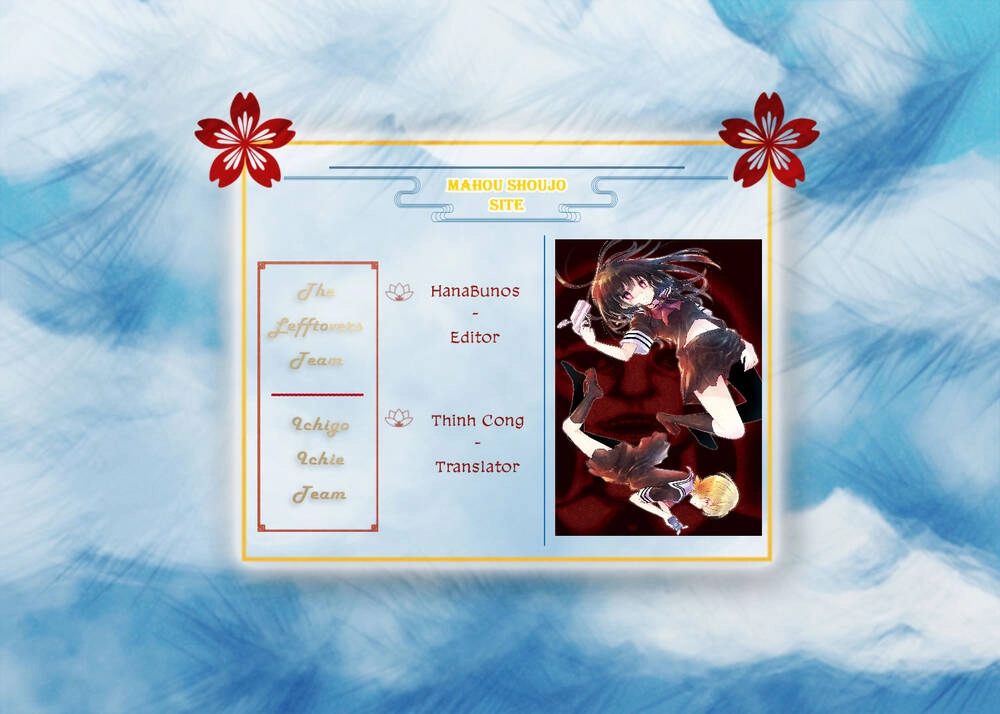 Mahou Shoujo Site Chapter 119 - 19