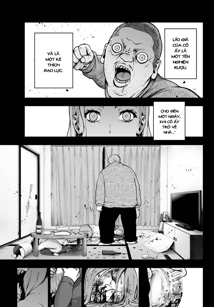 Mahou Shoujo Site Chapter 121 - 2