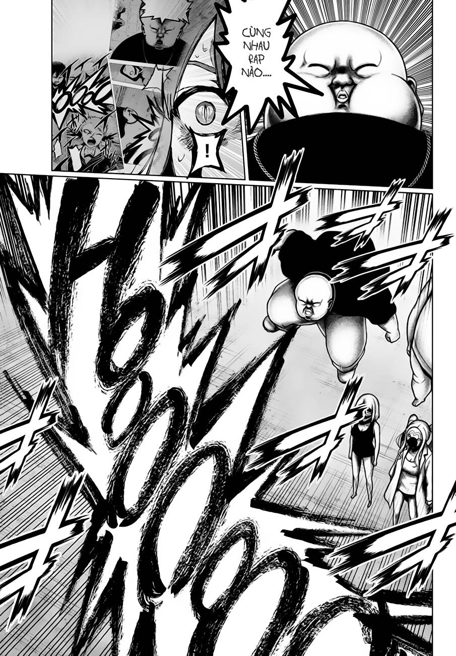 Mahou Shoujo Site Chapter 122 - 8