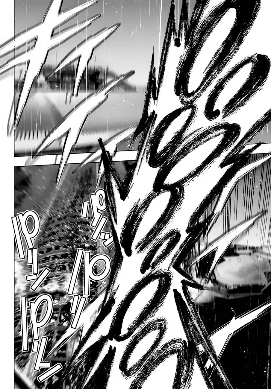 Mahou Shoujo Site Chapter 122 - 9