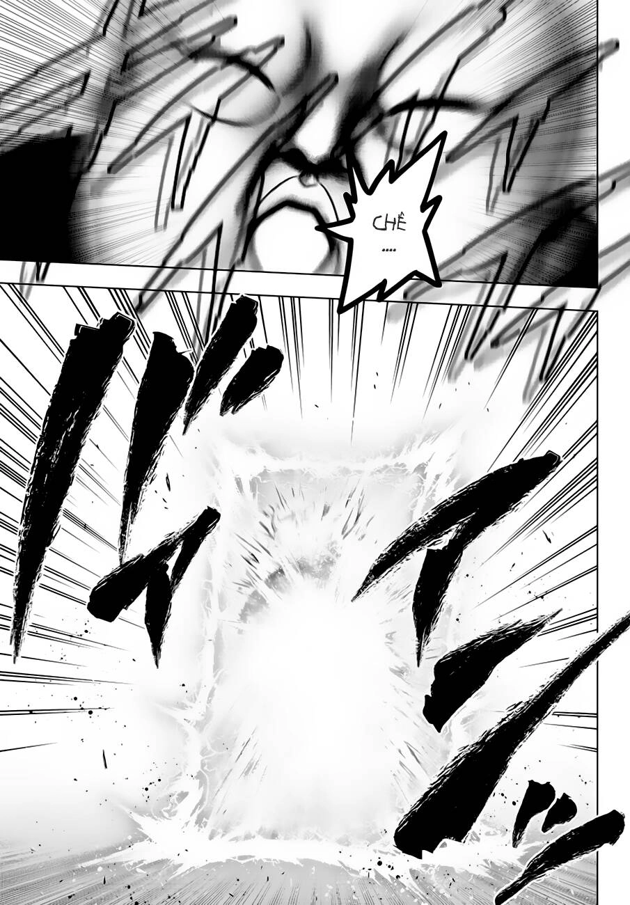 Mahou Shoujo Site Chapter 122 - 15