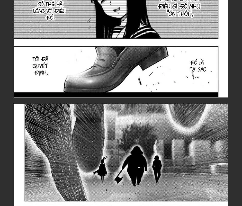Mahou Shoujo Site Chapter 124 - 2