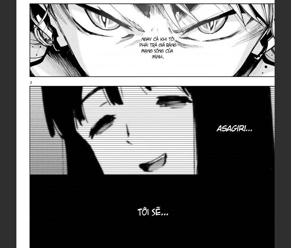 Mahou Shoujo Site Chapter 124 - 3