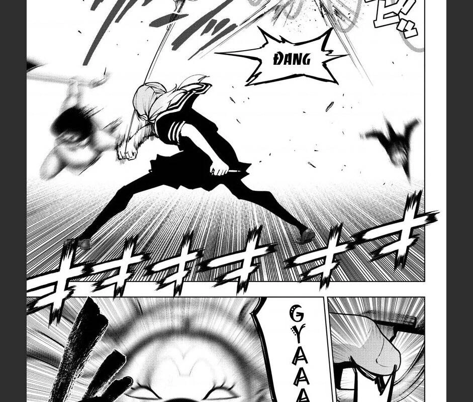 Mahou Shoujo Site Chapter 124 - 7