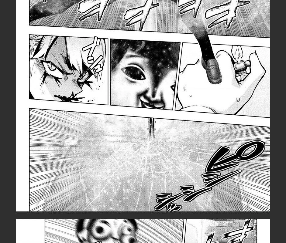 Mahou Shoujo Site Chapter 124 - 12