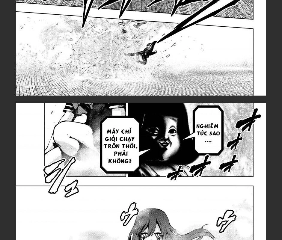 Mahou Shoujo Site Chapter 124 - 14