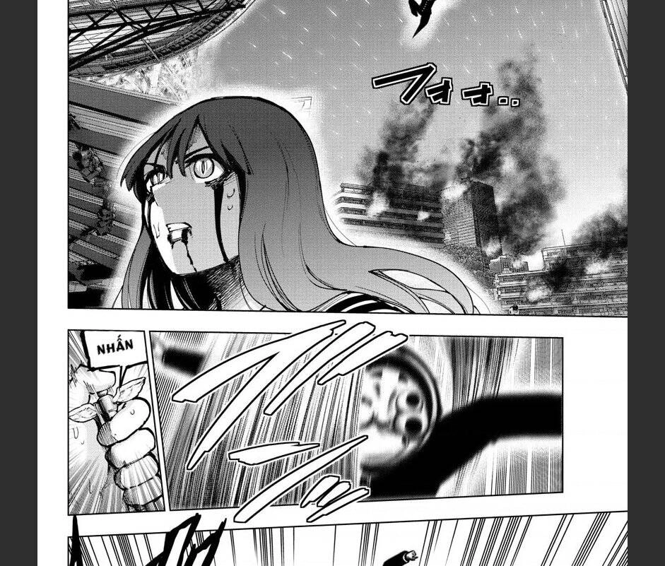 Mahou Shoujo Site Chapter 124 - 16