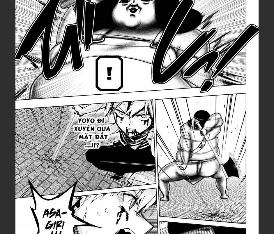 Mahou Shoujo Site Chapter 124 - 20