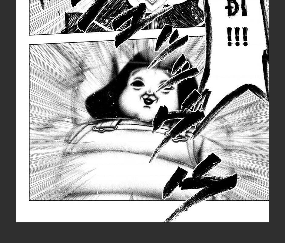 Mahou Shoujo Site Chapter 124 - 22