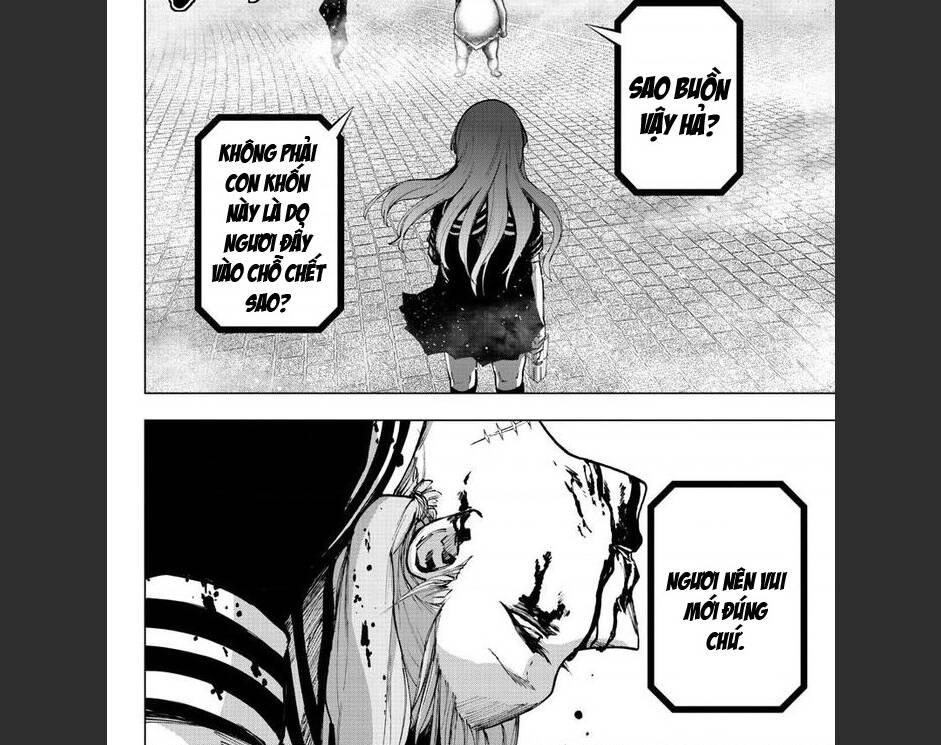 Mahou Shoujo Site Chapter 125 - 7