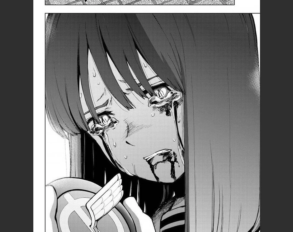 Mahou Shoujo Site Chapter 125 - 10