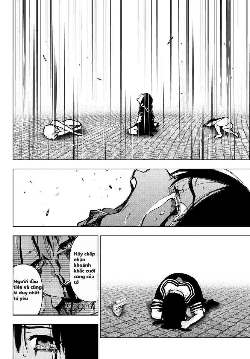 Mahou Shoujo Site Chapter 126 - 2