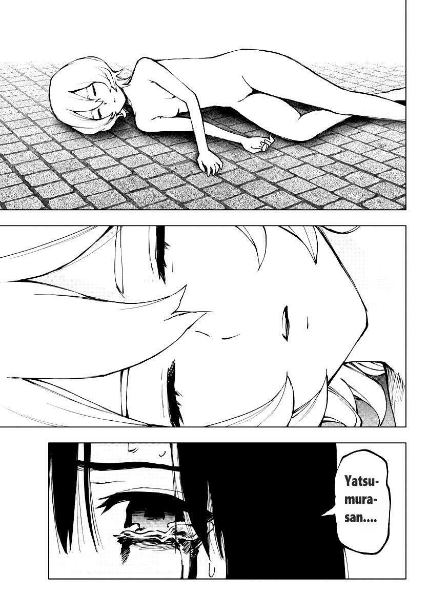 Mahou Shoujo Site Chapter 126 - 3