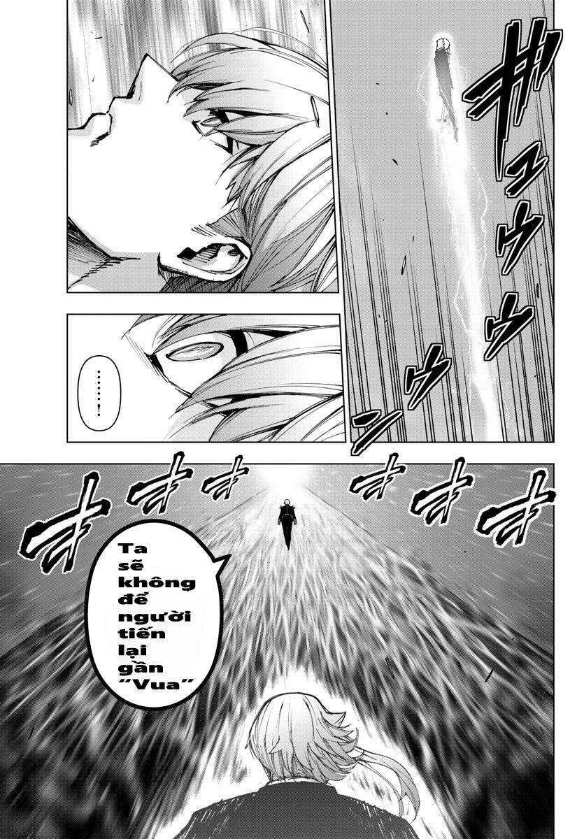Mahou Shoujo Site Chapter 126 - 15