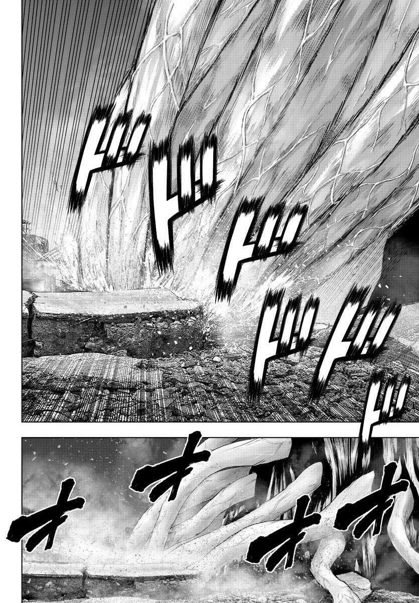 Mahou Shoujo Site Chapter 127 - 6