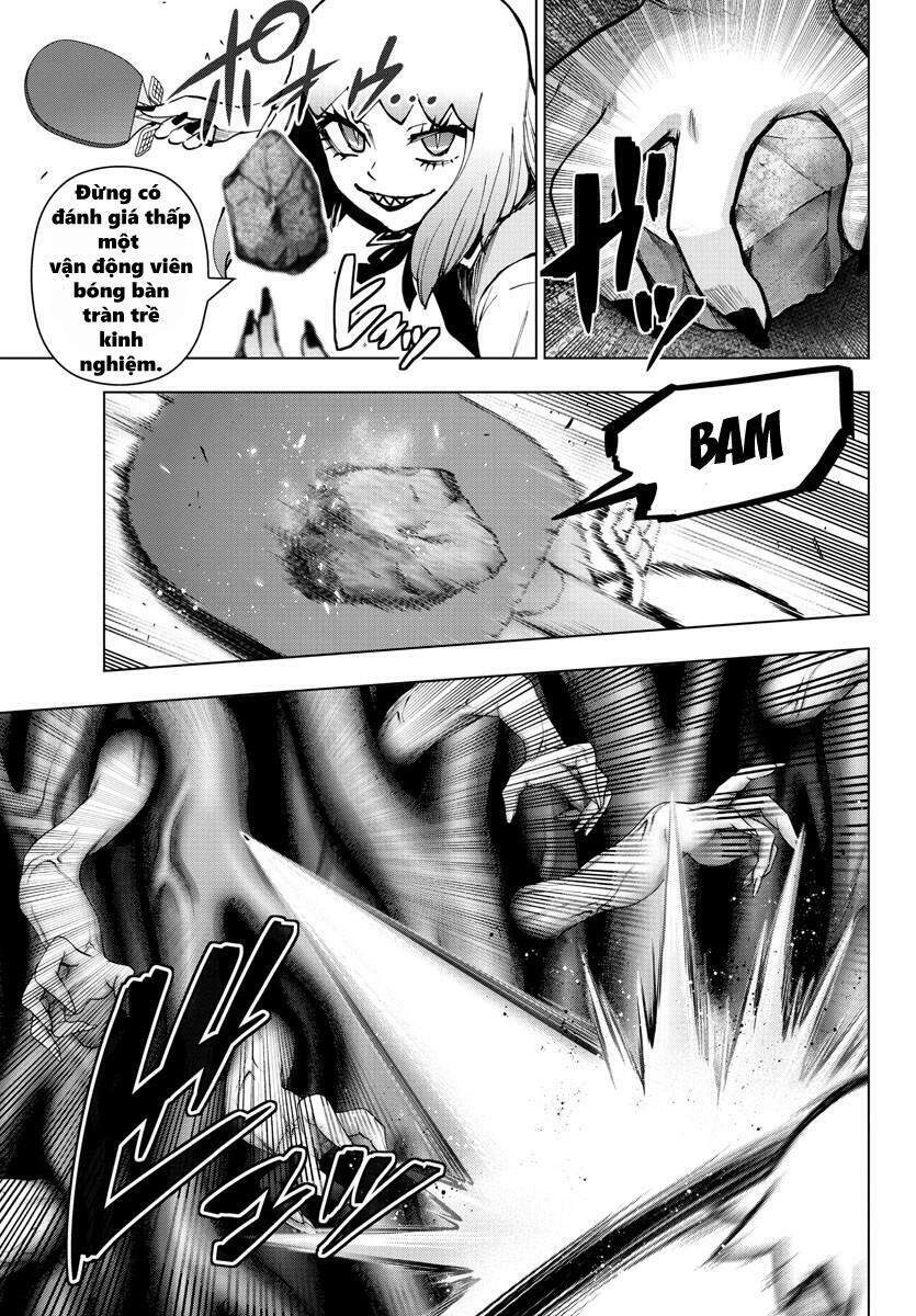 Mahou Shoujo Site Chapter 127 - 9