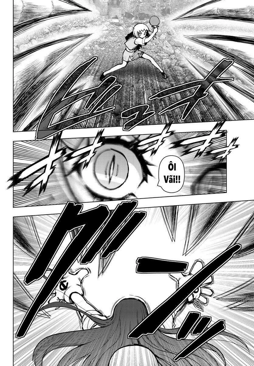 Mahou Shoujo Site Chapter 127 - 12