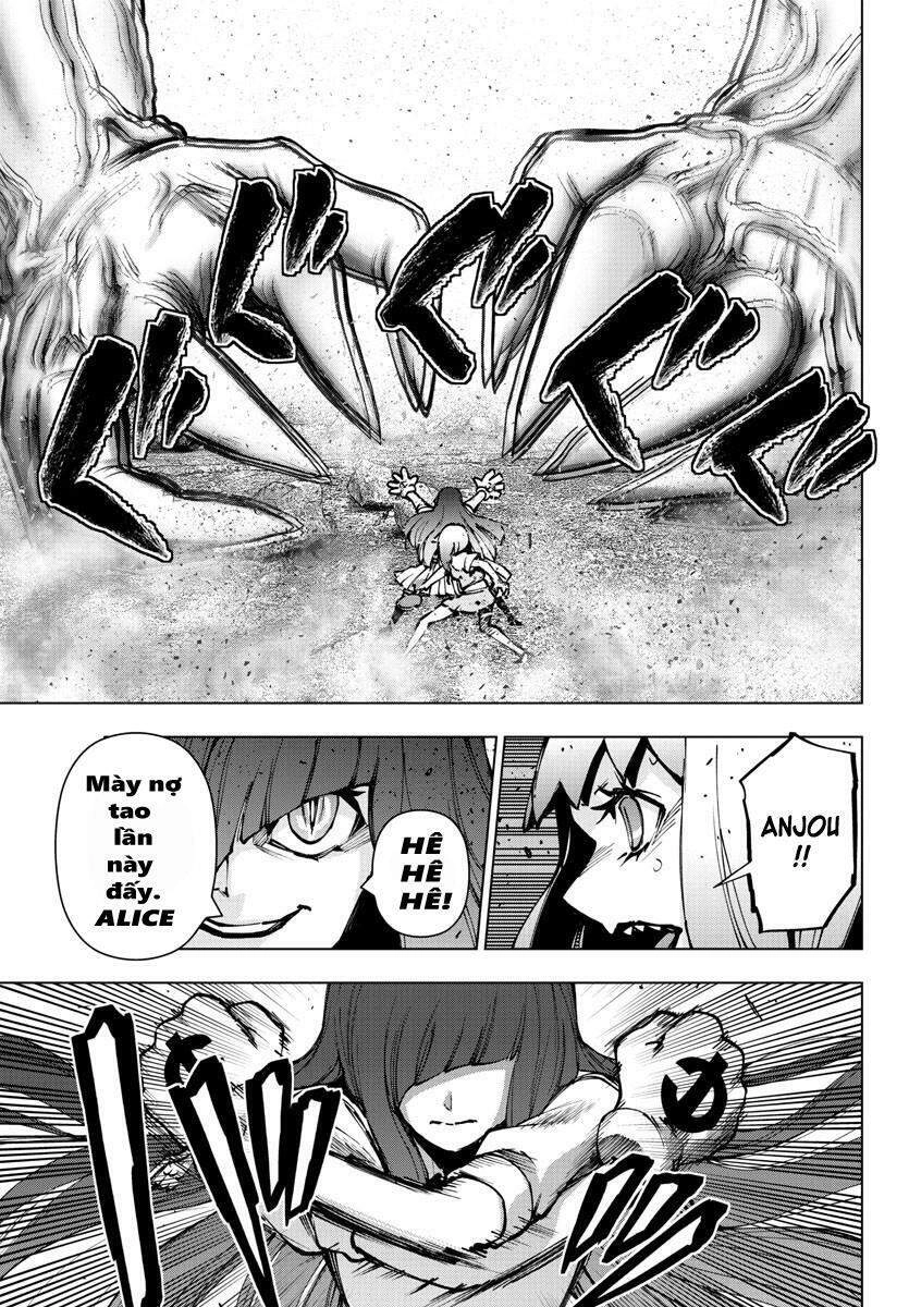 Mahou Shoujo Site Chapter 127 - 13