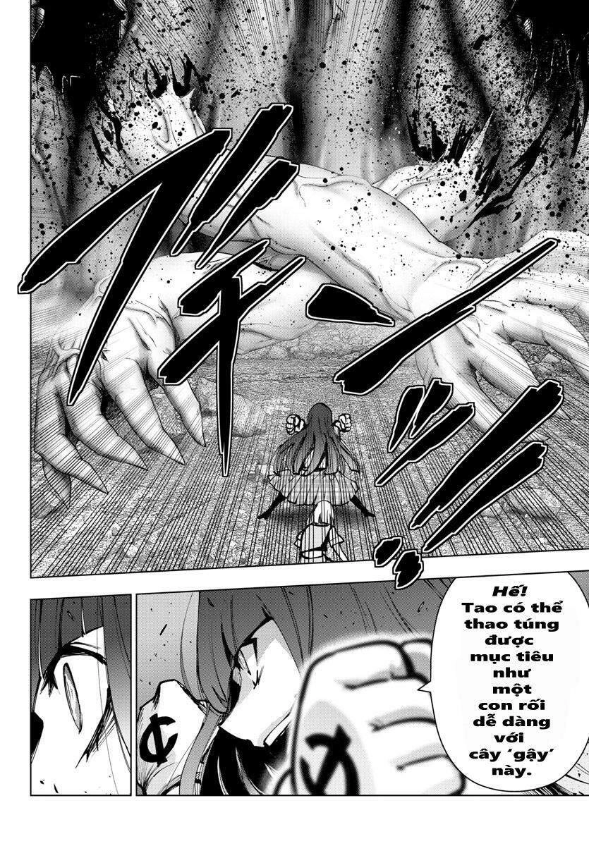 Mahou Shoujo Site Chapter 127 - 14