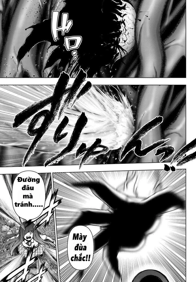 Mahou Shoujo Site Chapter 127 - 15