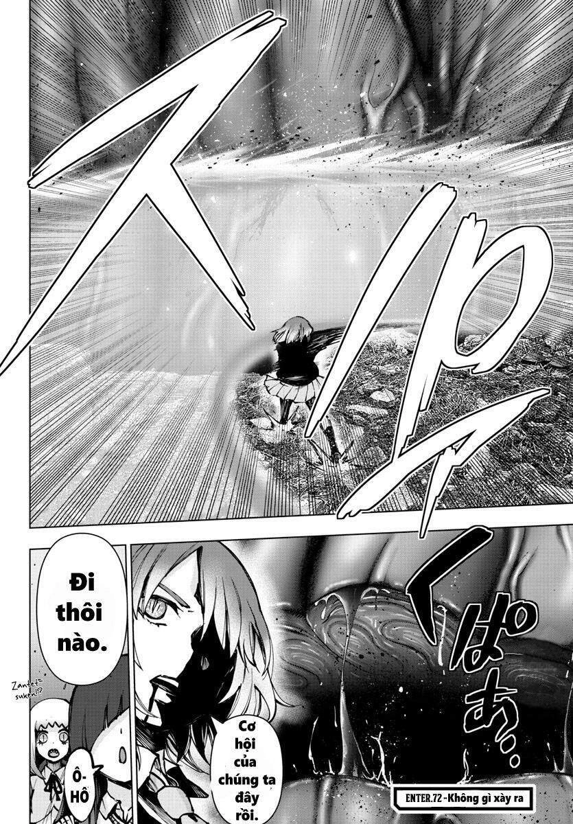 Mahou Shoujo Site Chapter 127 - 18