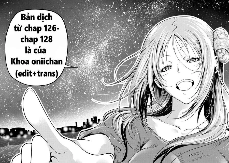 Mahou Shoujo Site Chapter 128 - 1