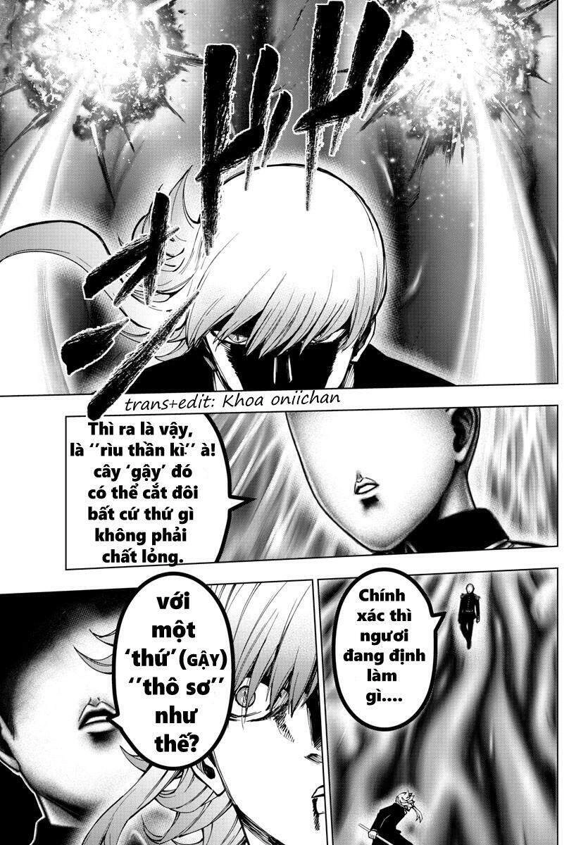 Mahou Shoujo Site Chapter 128 - 10