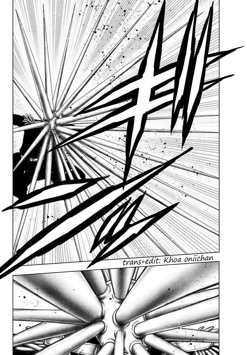 Mahou Shoujo Site Chapter 128 - 11