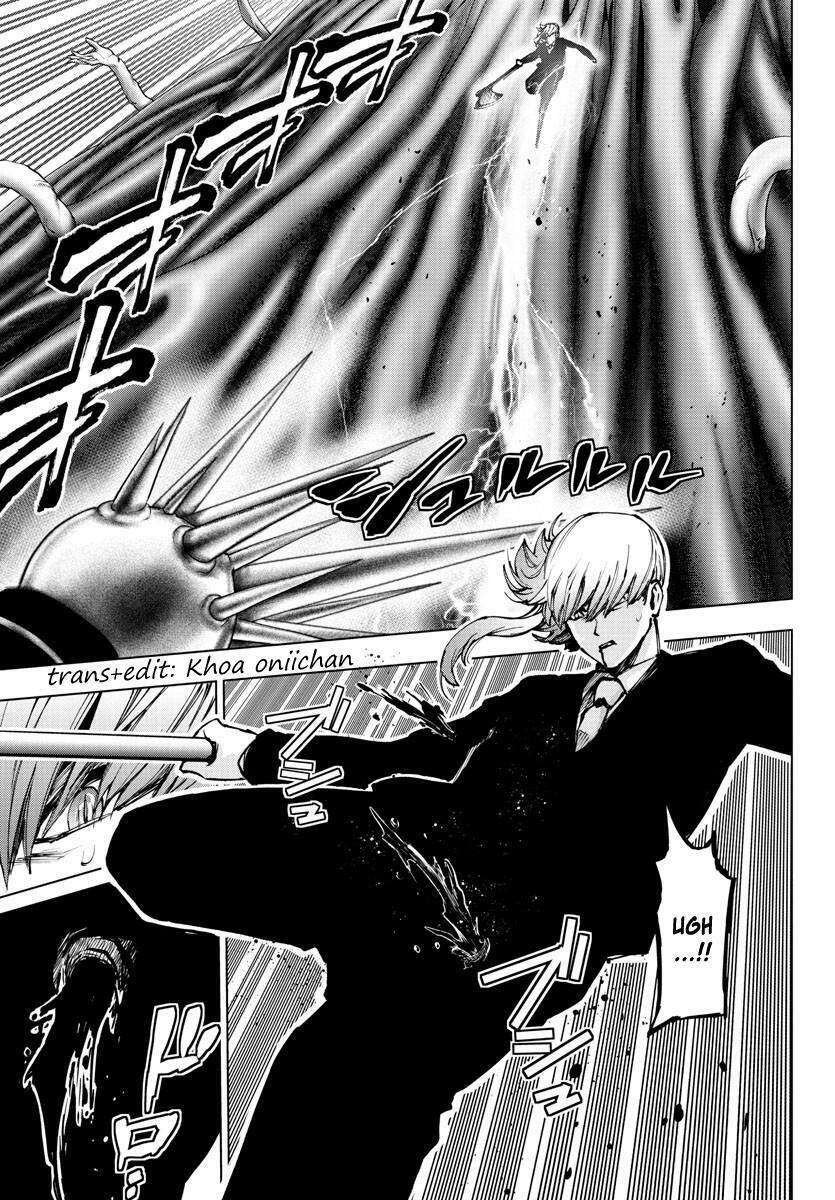 Mahou Shoujo Site Chapter 128 - 12