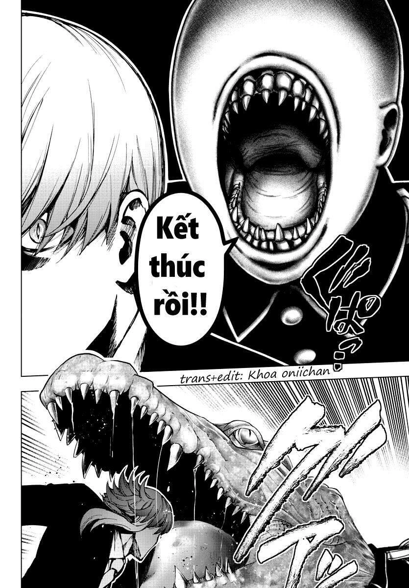 Mahou Shoujo Site Chapter 128 - 13