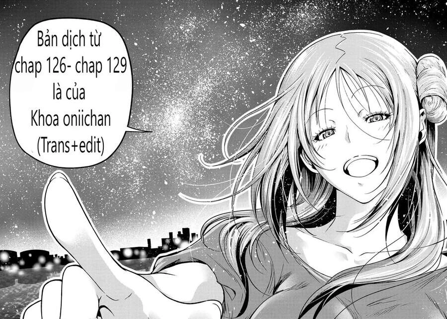 Mahou Shoujo Site Chapter 129 - 1