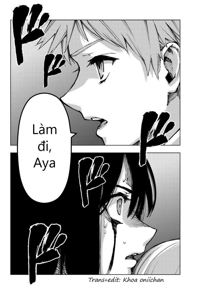 Mahou Shoujo Site Chapter 129 - 11