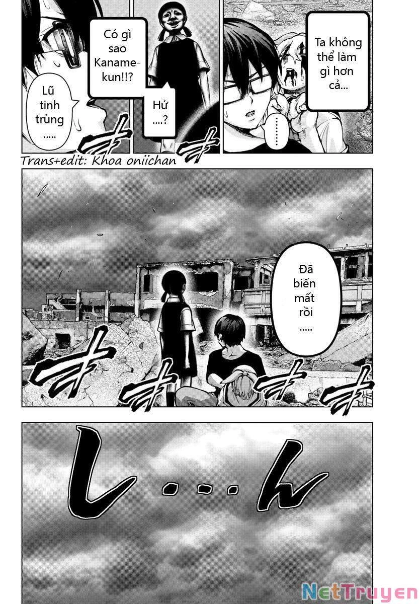 Mahou Shoujo Site Chapter 131 - 7