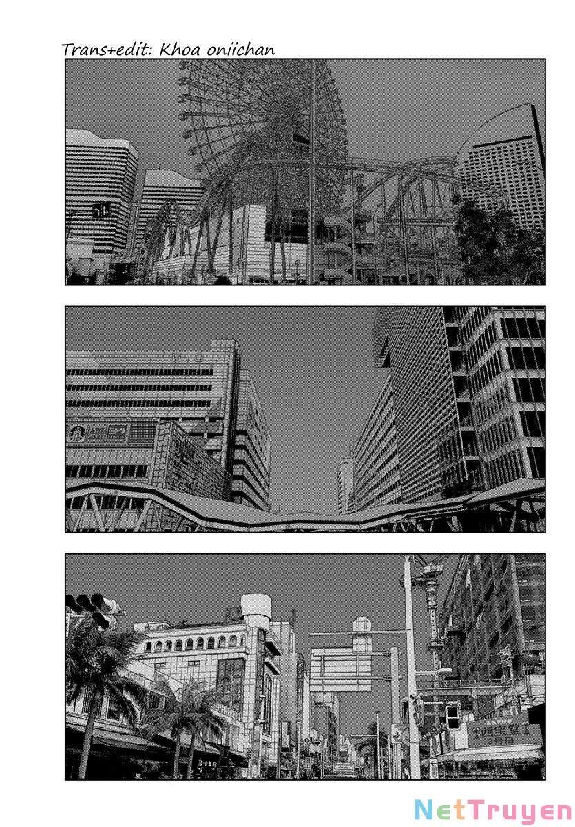 Mahou Shoujo Site Chapter 131 - 8