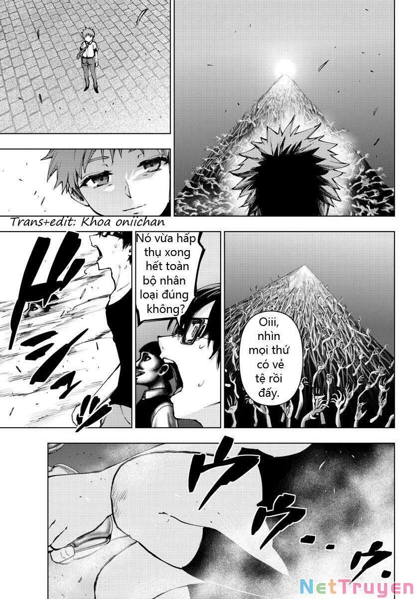 Mahou Shoujo Site Chapter 131 - 14