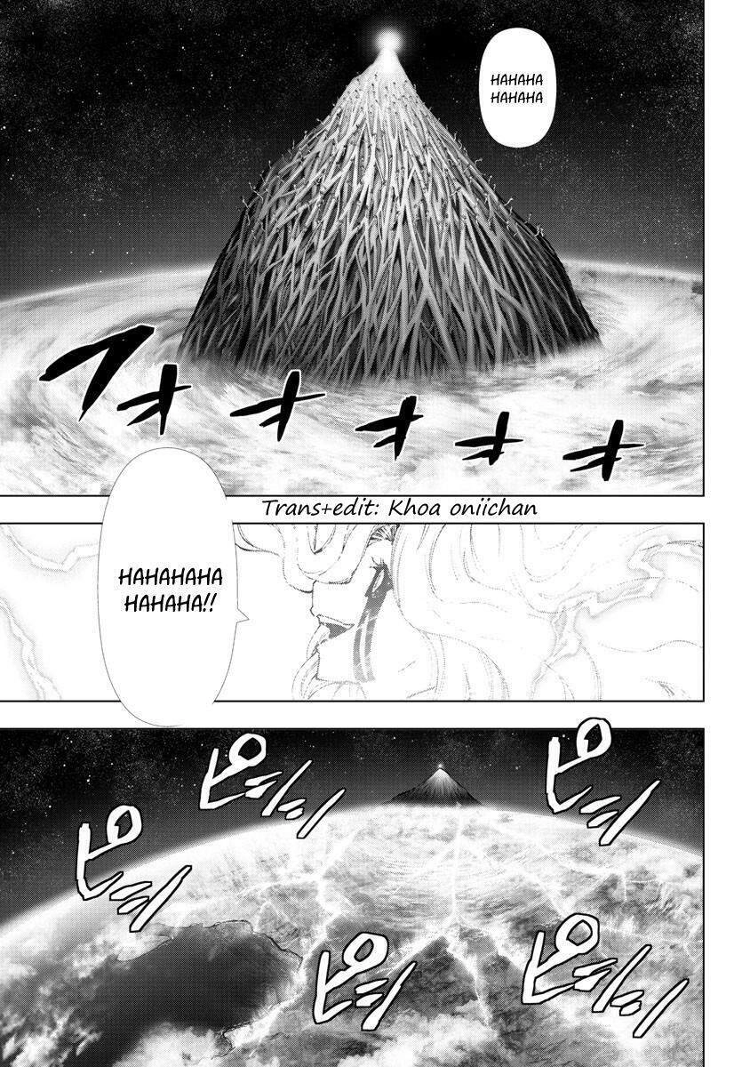 Mahou Shoujo Site Chapter 132 - 11