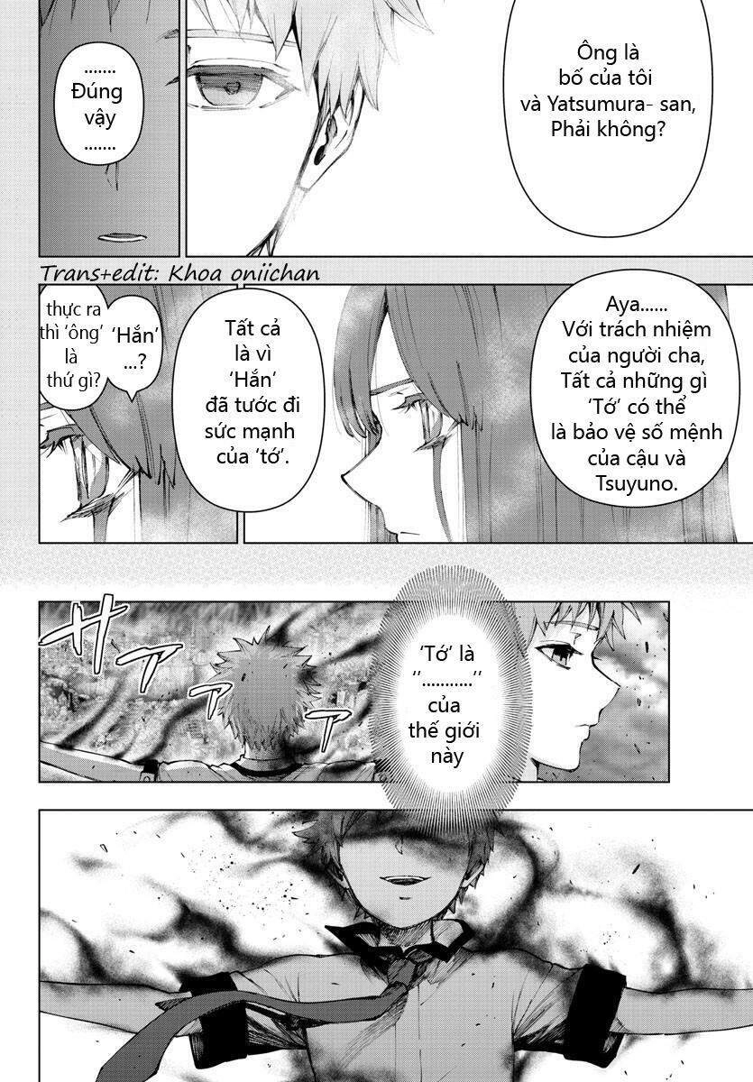 Mahou Shoujo Site Chapter 132 - 14