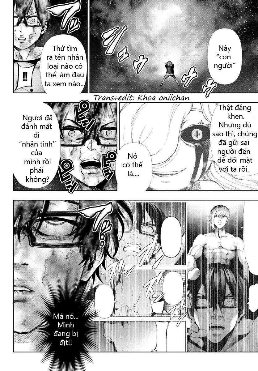 Mahou Shoujo Site Chapter 132 - 18