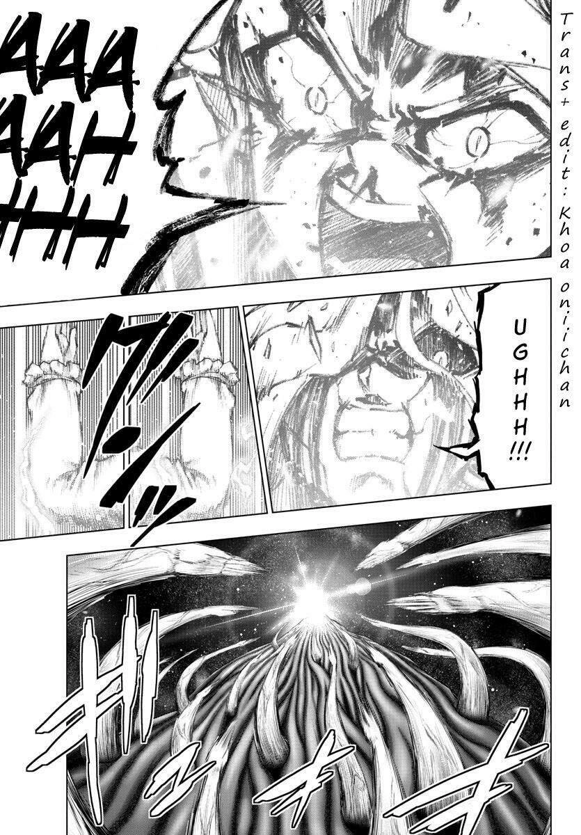 Mahou Shoujo Site Chapter 133 - 6