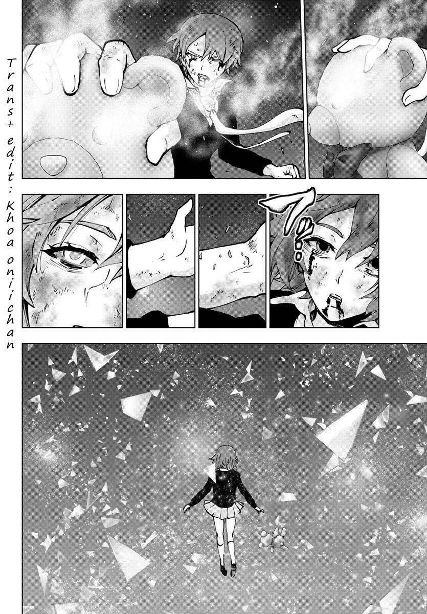 Mahou Shoujo Site Chapter 134 - 4