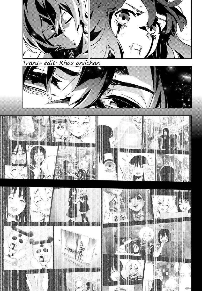 Mahou Shoujo Site Chapter 134 - 10