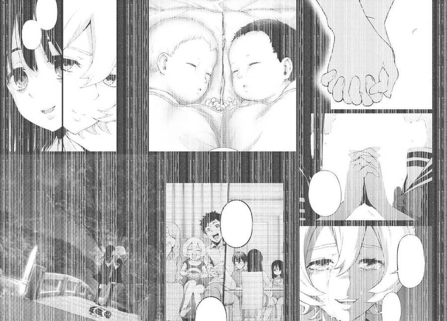 Mahou Shoujo Site Chapter 134 - 11
